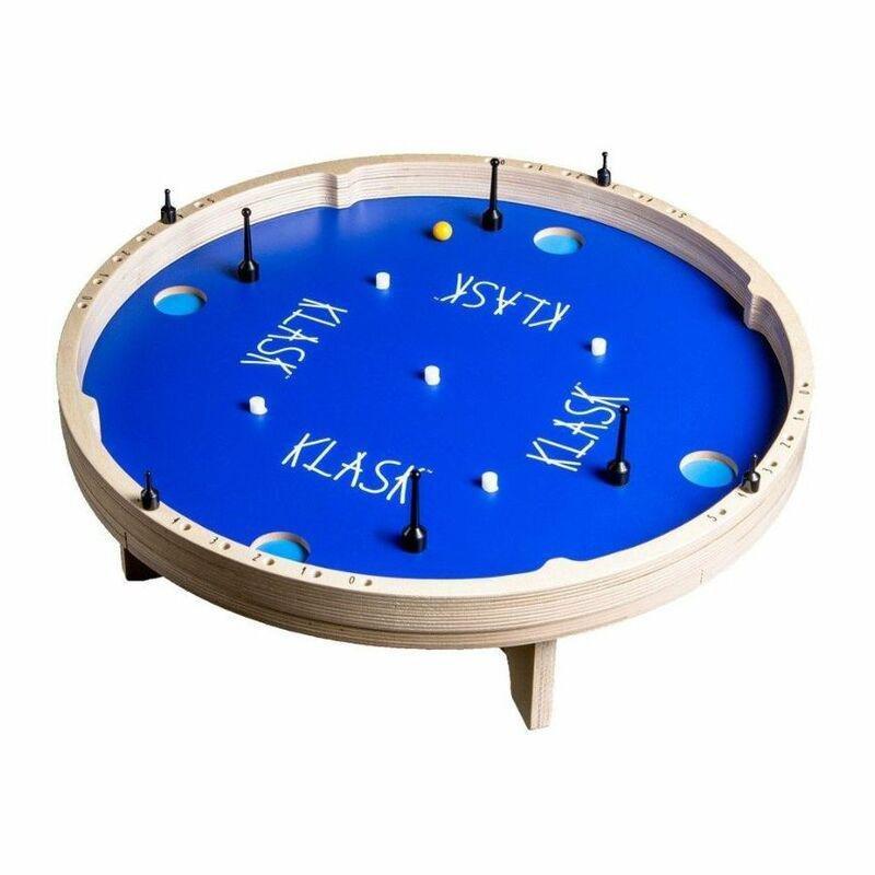 Marektoy Klask 4 Board Game Arabic/English, , large image number 2