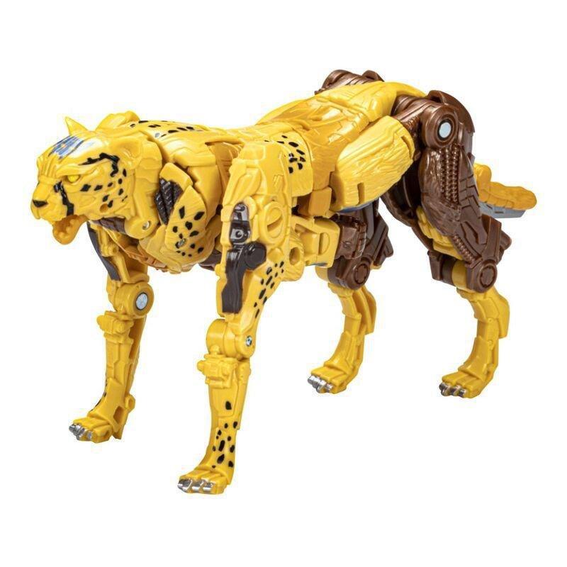 Hasbro Transformers Rise Of The Beasts Beast Allaince Cheetor Figure F5493, , large image number 1