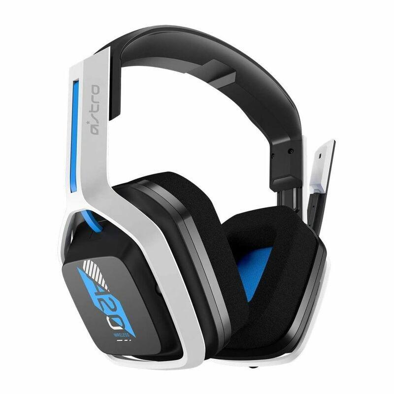 Astro A20 Wireless Gen 2 Gaming Headset Ps/Pc, , large image number 0