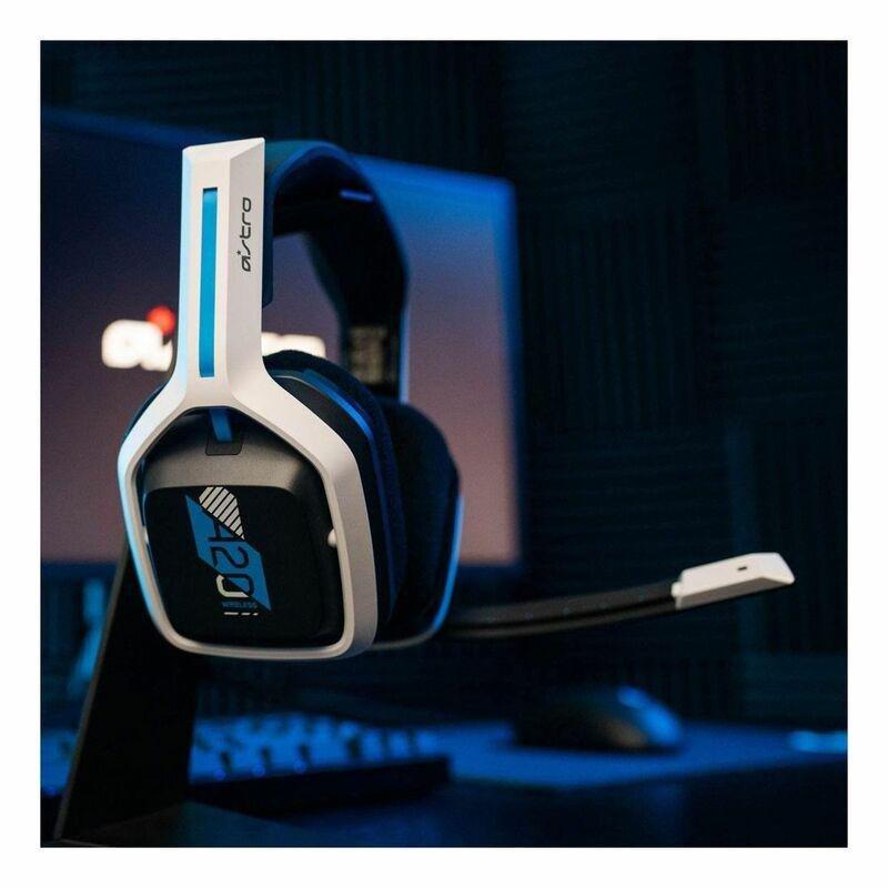 Astro A20 Wireless Gen 2 Gaming Headset Ps/Pc, , large image number 1