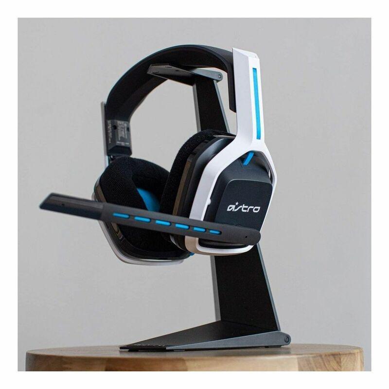 Astro A20 Wireless Gen 2 Gaming Headset Ps/Pc, , large image number 2