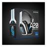 ASTRO GAMING - Astro A20 Wireless Gen 2 Gaming Headset Ps/Pc