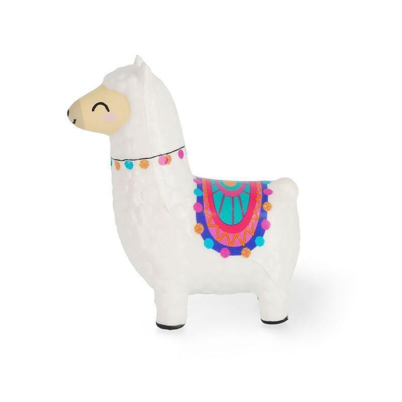 Legami Anti-Stress Squishy - Stress Less - Llama, , large image number 0