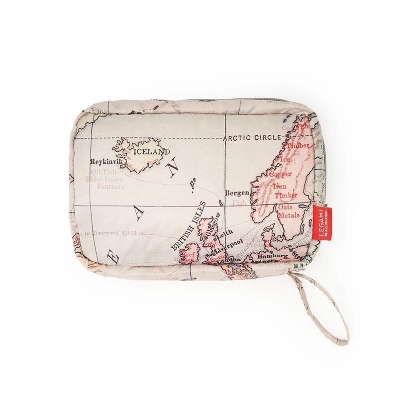 Legami Travel Toiletry Bag - Travel, , medium