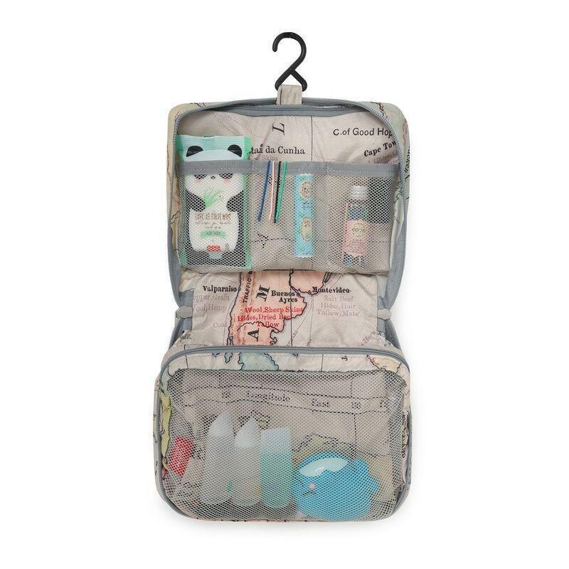 Legami Travel Toiletry Bag - Travel, , large image number 1
