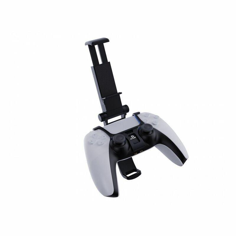 Piranha Smart Phone Clip for DualSense Controller, , large image number 0