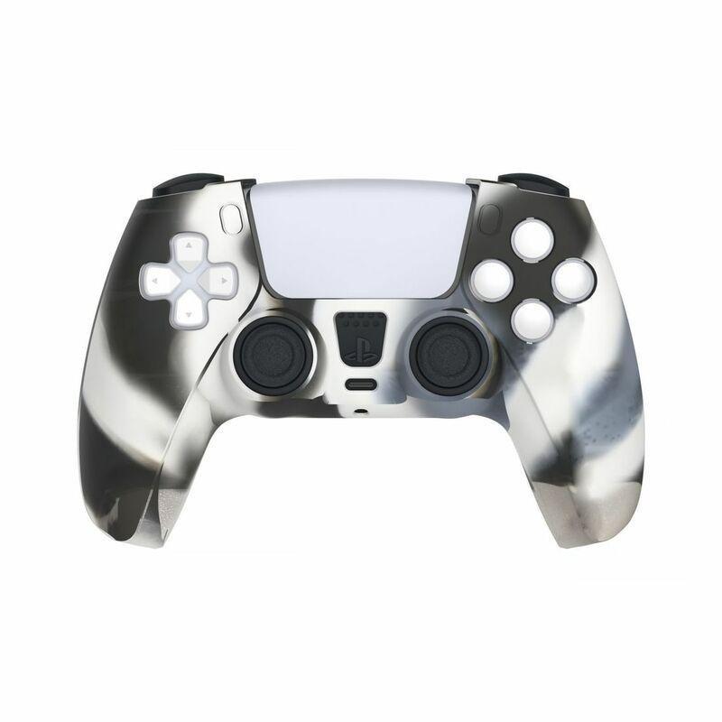 Piranha Grips and Sticks for DualSense Controller (10-in-1 Pack), , large image number 1