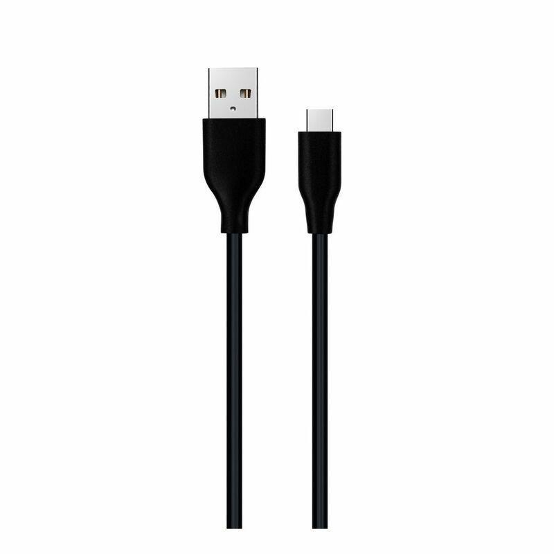Piranha Charging Cable 4m USB-A to USB-C for DualSense Controller, , large image number 0