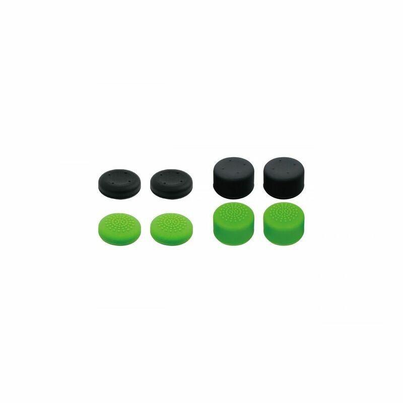 Piranha Grips and Sticks for Xbox Series X/S Controller (10-in-1 Pack), , medium