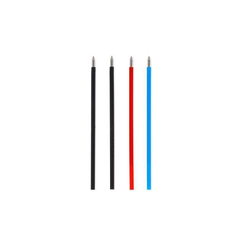 Legami Refills For Make Mistakes 3-Color Pen, , medium