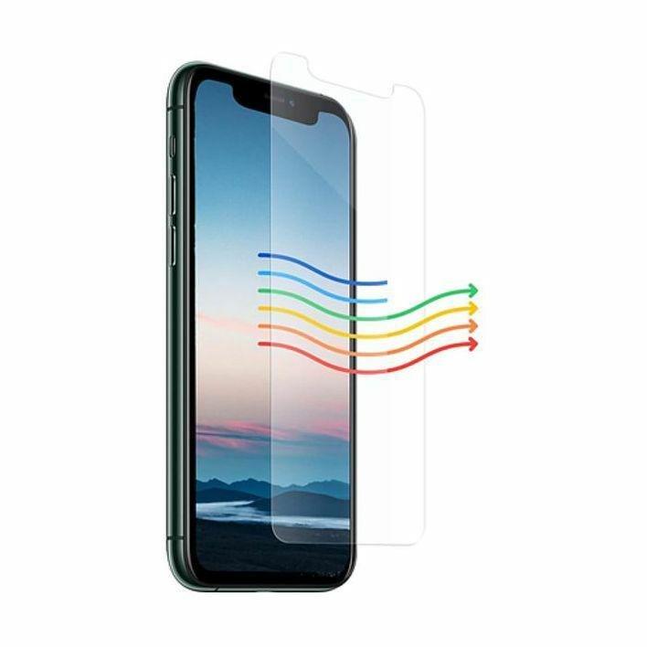 Ocushield Tempered Glass & Anti-Bacterial Coating for iPhone 12 Pro Max, , large image number 1