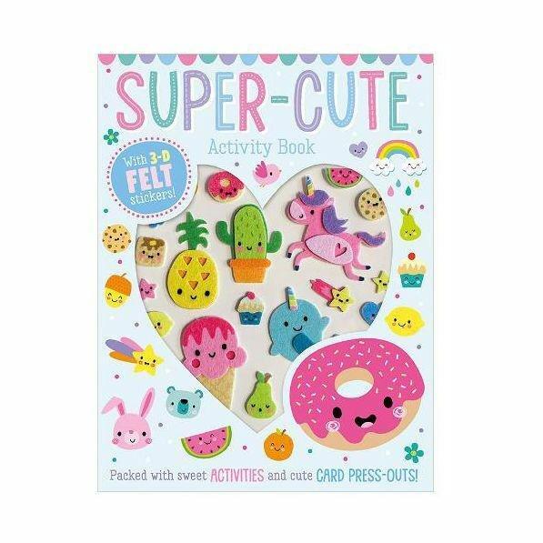 Super-Cute | Make Believe Ideas Uk, , medium