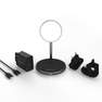 ADAM ELEMENTS - Adam Elements Omnia M2 Magnetic 2-in-1 Wireless Charger with Power Adapter