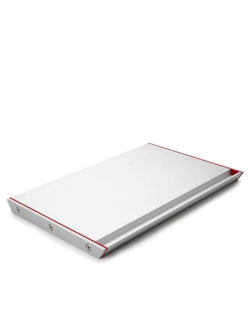 That Inventions Thawthat Modern Silver Defroster Tray, , large image number 0