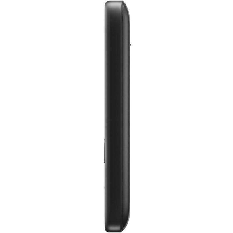 Nokia 225 4G Mobile Phone Ta-1279 128Mb/64Mb/Dual Sim - Black, , large image number 4