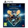 Monster Energy Supercross The Official Videogame 4 - PS5