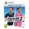 NACON - Tennis World Tour 2 - PS5