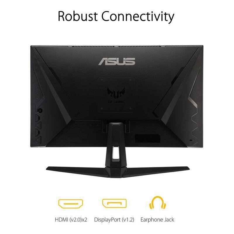 ASUS TUF Gaming VG27AQ1A 27-Inch WQHD/170Hz Gaming Monitor, , large image number 5