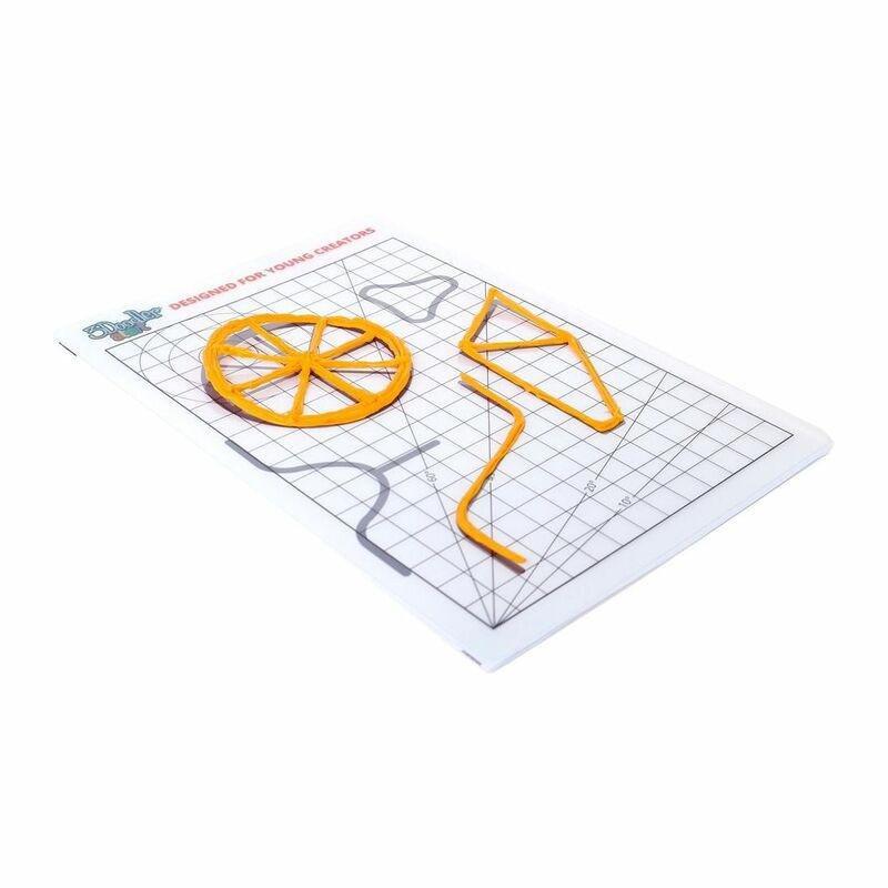 3Doodler Doodle Pad, , large image number 0