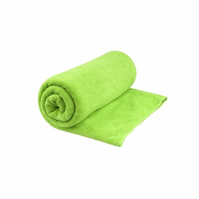 Sea To Summit Tek Towel X-Large - Lime, , large image number 0