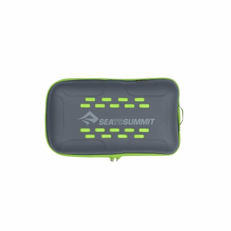 Sea To Summit Tek Towel X-Large - Lime, , large image number 1