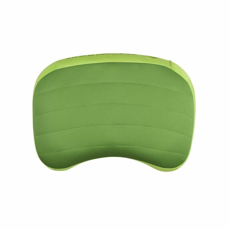 Sea To Summit Aeros Premium Pillow Large Lime, , medium