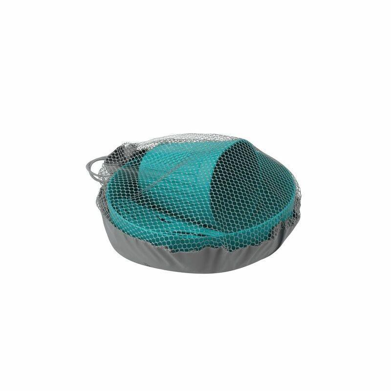 Sea To Summit Deltalight Solo Set Pacific Blue (1 Mug/1 Bowl), , large image number 1