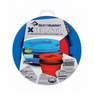 SEA TO SUMMIT - Sea To Summit X-Seal & Go Set Food Container - Royal Blue Large