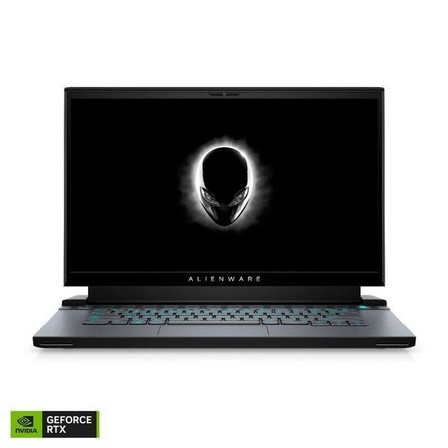 ALIENWARE - Alienware 15 Gaming Laptop i7-10875H/32GB/1TB SSD/NVIDIA GeForce RTX 2070 8GB/15.6 inch FHD/Windows 10/Black (Arabic/English)