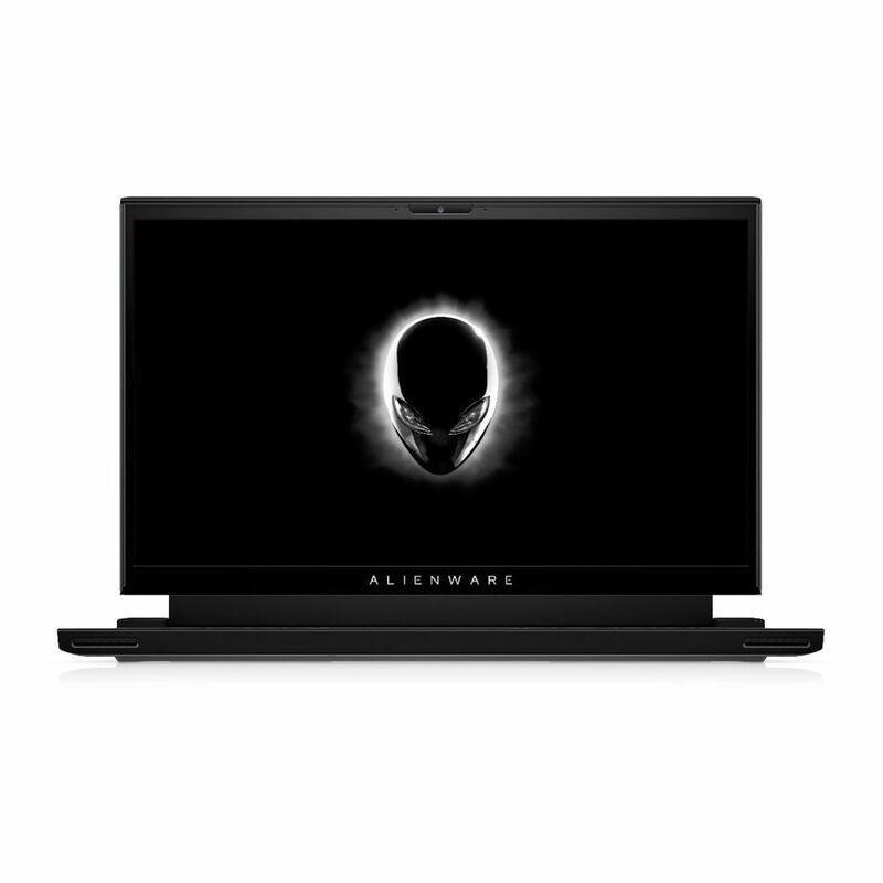 Alienware 15 Gaming Laptop i7-10875H/32GB/1TB SSD/NVIDIA GeForce RTX 2070 8GB/15.6 inch FHD/Windows 10/Black (Arabic/English), , large image number 1