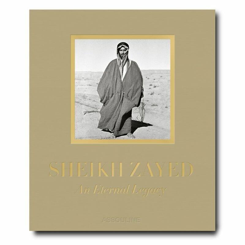 Sheikh Zayed - An Eternal Legacy | Various Authors, , large image number 2