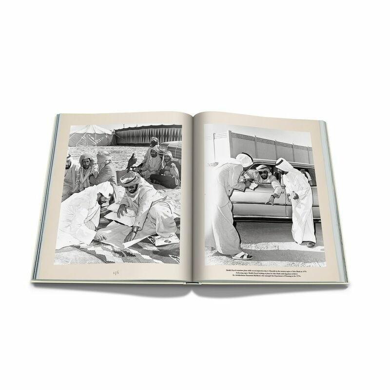 Sheikh Zayed - An Eternal Legacy | Various Authors, , large image number 5
