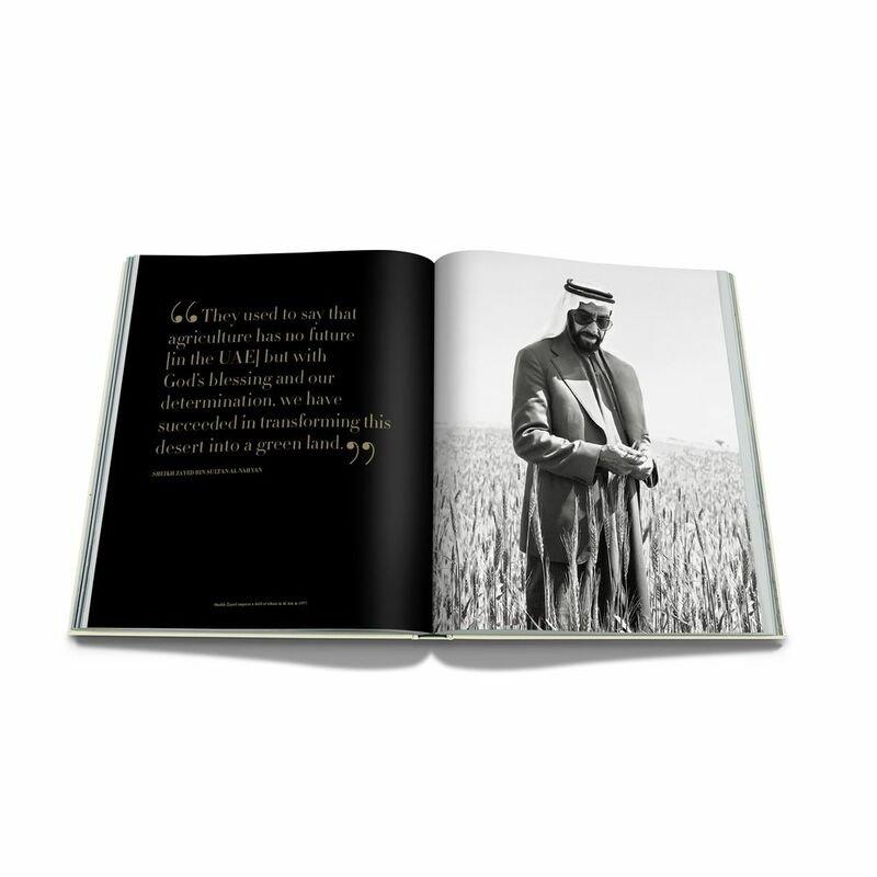 Sheikh Zayed - An Eternal Legacy | Various Authors, , large image number 6