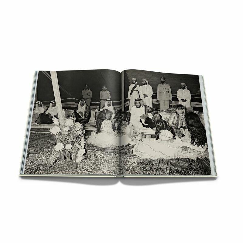 Sheikh Zayed - An Eternal Legacy | Various Authors, , large image number 9