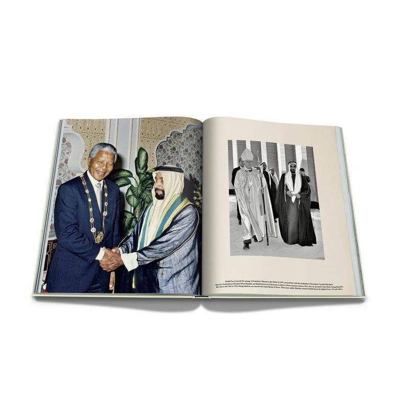 Sheikh Zayed - An Eternal Legacy | Various Authors, , large image number 10