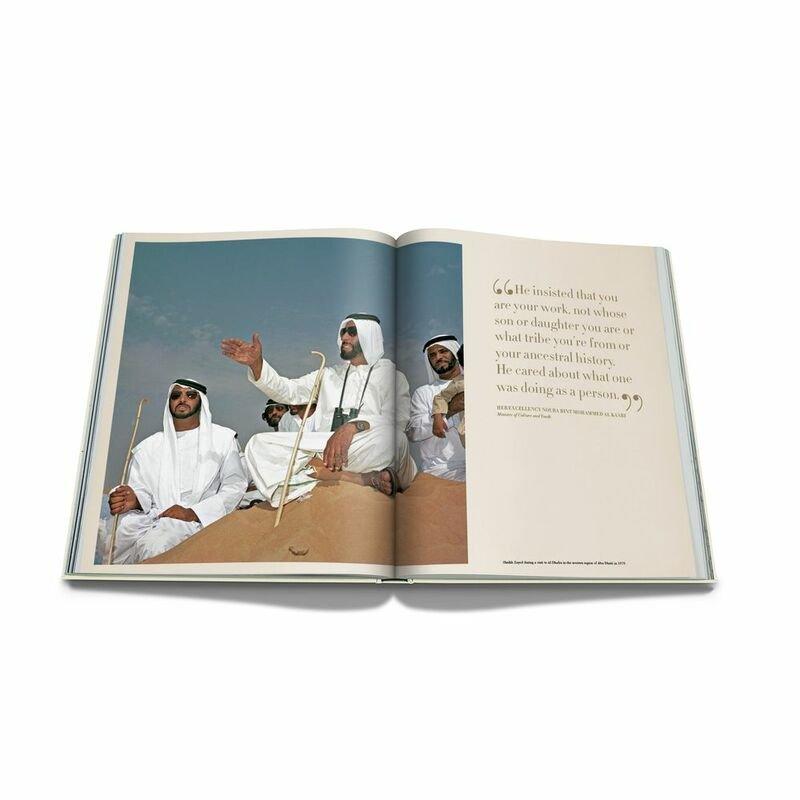 Sheikh Zayed - An Eternal Legacy | Various Authors, , large image number 11