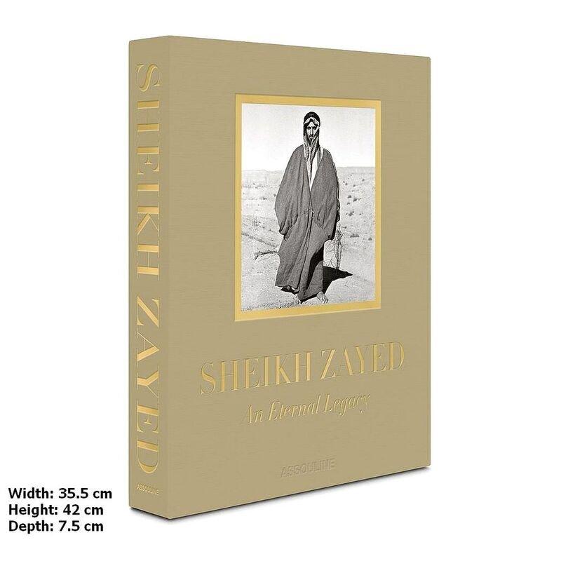 Sheikh Zayed - An Eternal Legacy | Various Authors, , large image number 12