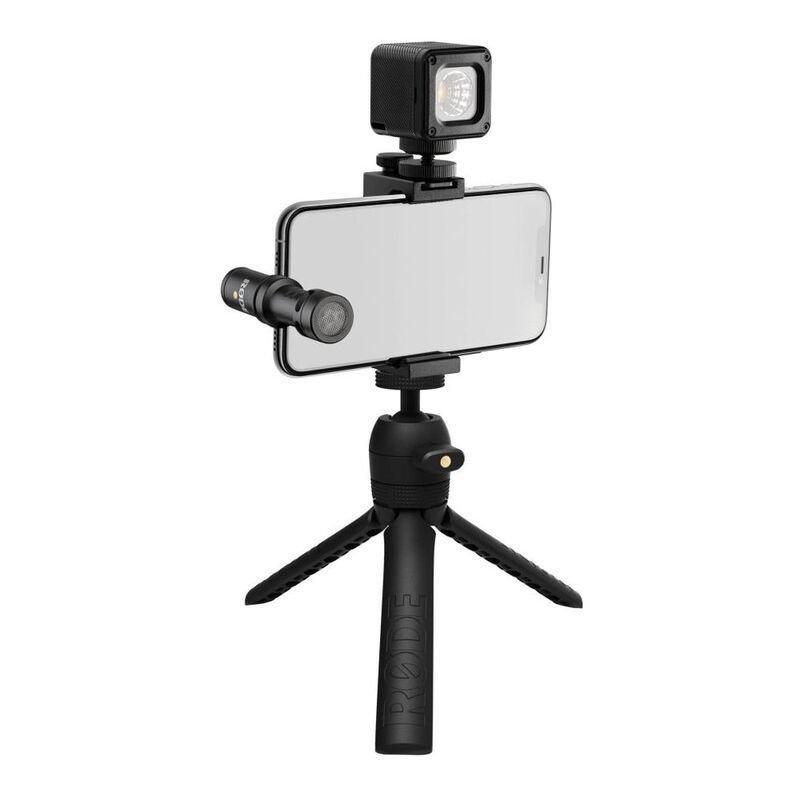Rode VlogVMML iOS Vlogger Phone Kit, , large image number 0