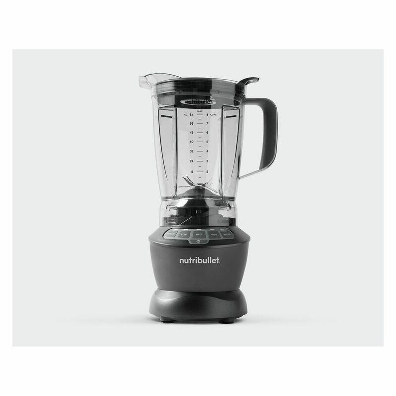 Nutribullet Blender Combo 1200W, , large image number 1