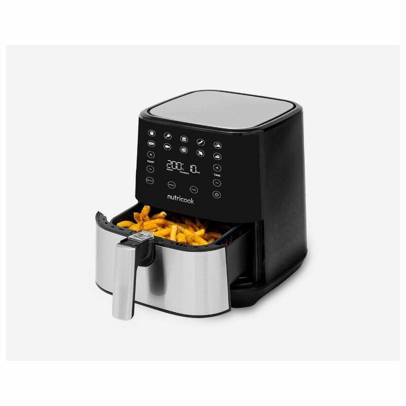 Nutricook Air Fryer 2 5.5L, , large image number 2