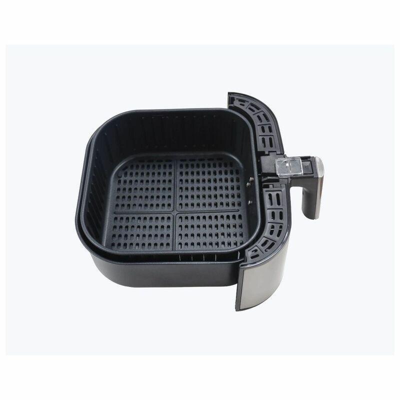 Nutricook Air Fryer 2 5.5L, , large image number 4