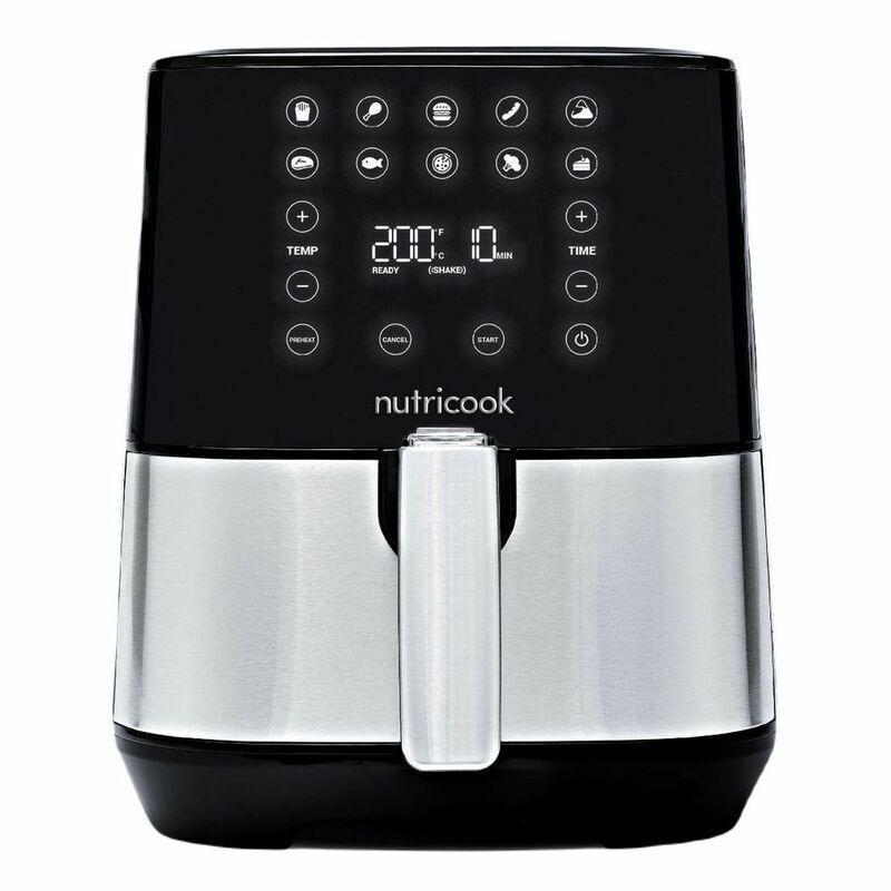 Nutricook Air Fryer 2 3.6L, , large image number 0