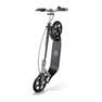 GLOBBER - Globber One NL 230 Ultimate Scooter Titanium/Lead Grey