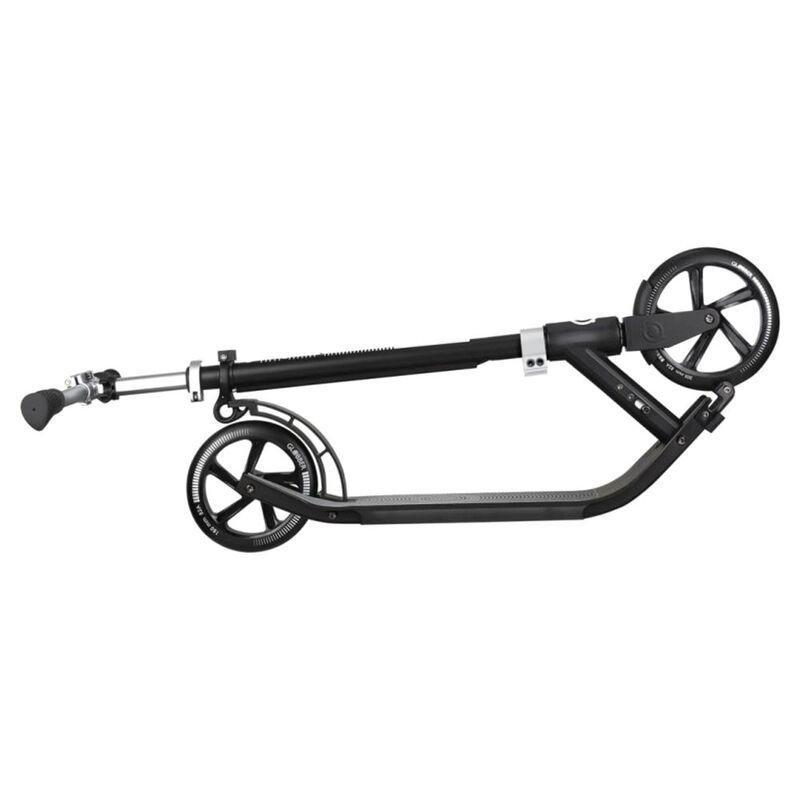 Globber One NL 205-180 Duo Scooter Lead Grey, , large image number 2