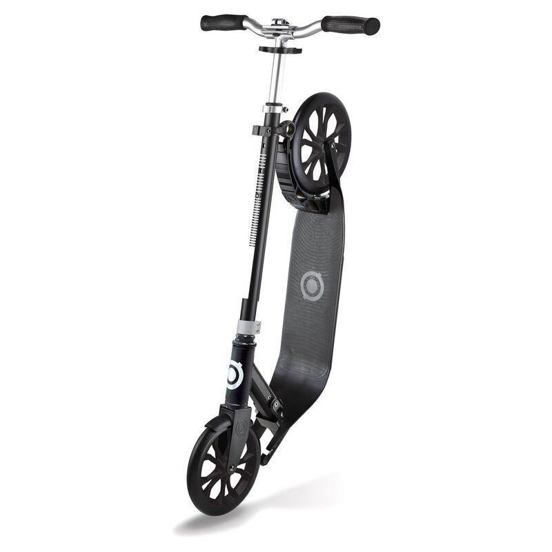 Globber One NL 205-180 Duo Scooter Lead Grey, , large image number 3