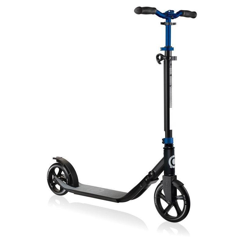 Globber One NL 205-180 Duo Scooter Cobalt Blue, , large image number 0