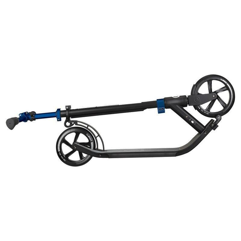 Globber One NL 205-180 Duo Scooter Cobalt Blue, , large image number 3
