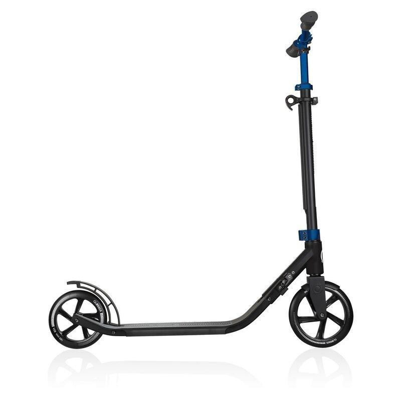 Globber One NL 205-180 Duo Scooter Cobalt Blue, , large image number 5