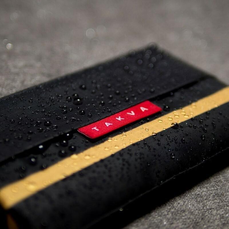 Takva The Pocket Sejadah Portable Prayer Mat - Black, , large image number 3
