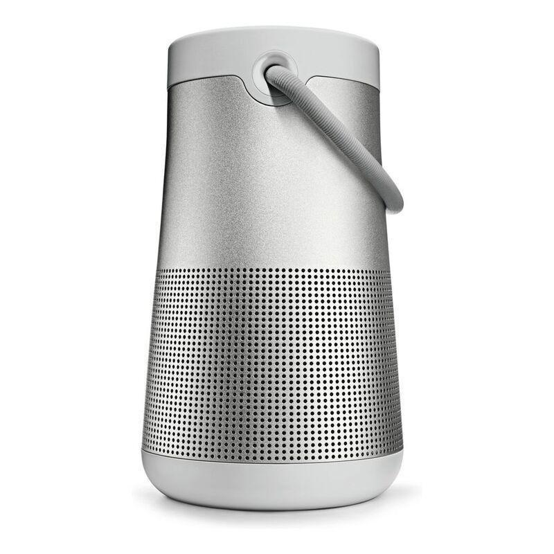Bose Soundlink Revolve+ II Luxe Silver Bluetooth Speaker, , large image number 3
